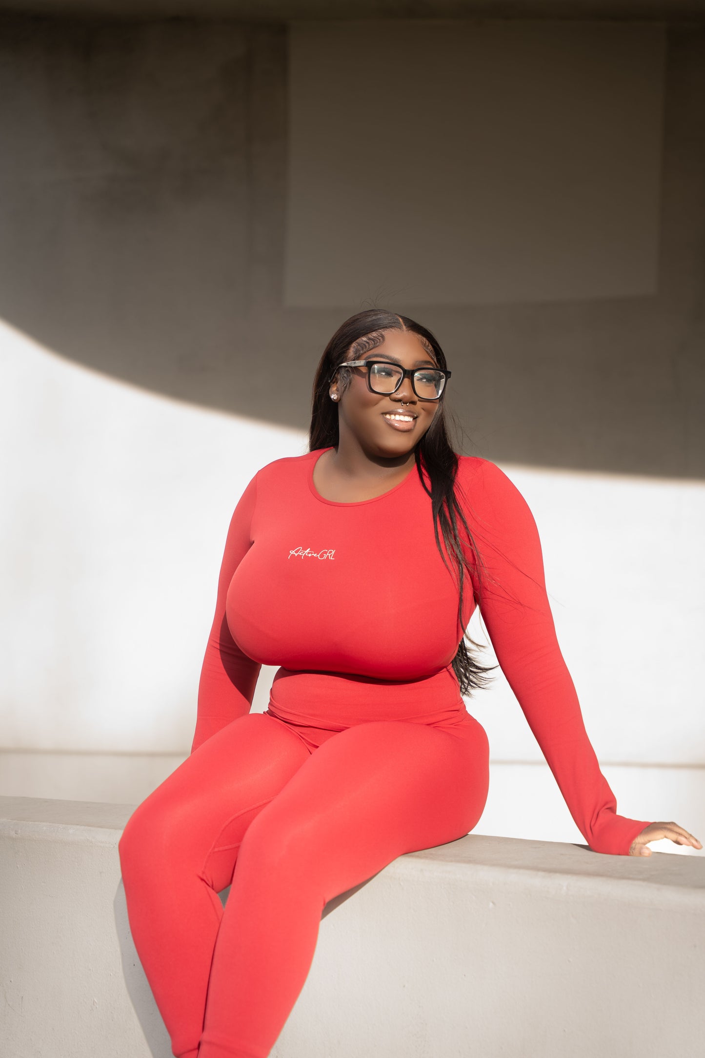 All Day Basic Set